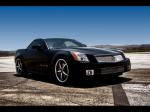 Cadillac XLR-V by D3 2008 года